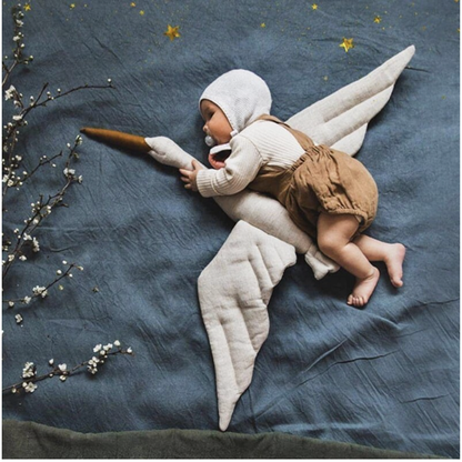 Gentle Baby Musical Mobile in Pastel Colors