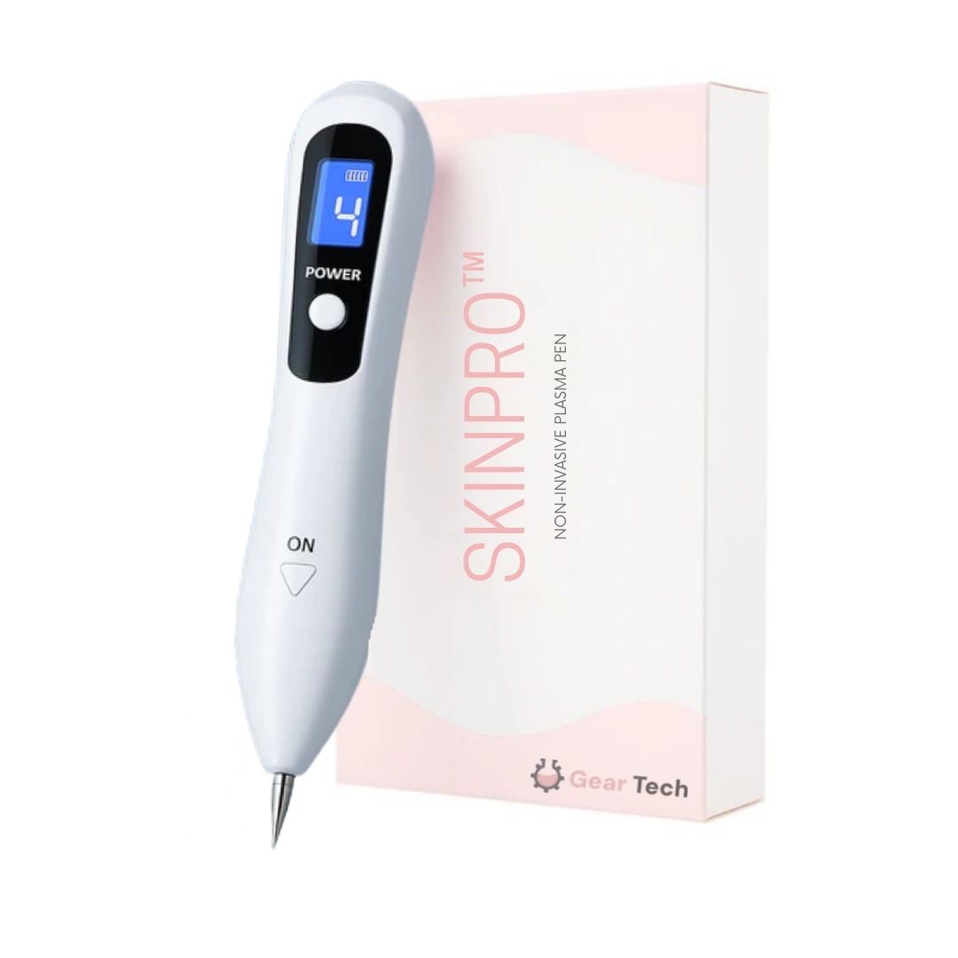 Professional Skin Removal Laser Pen Tool - Lusomart