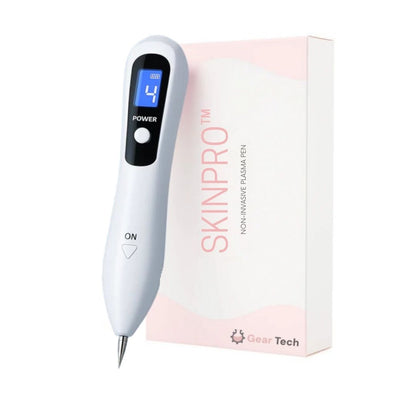 Professional Skin Removal Laser Pen Tool - Lusomart