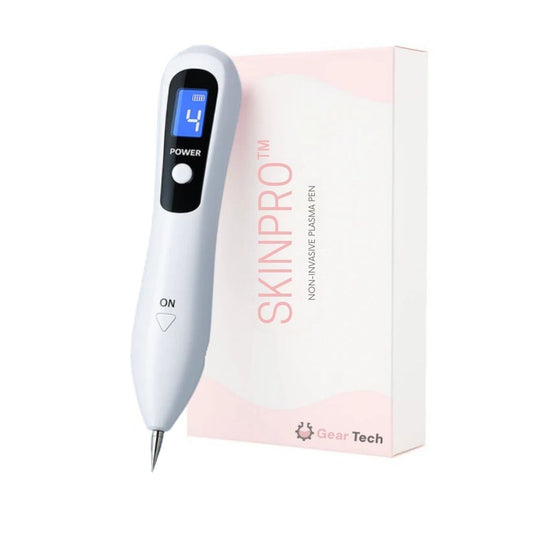Professional Skin Removal Laser Pen Tool - Lusomart