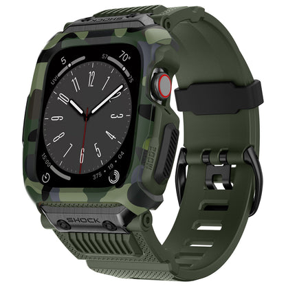 Durable Strap Guard Case for Smartwatches