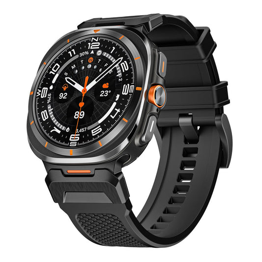 Durable Waterproof Band for Samsung Watch 7 Ultra - Lusomart