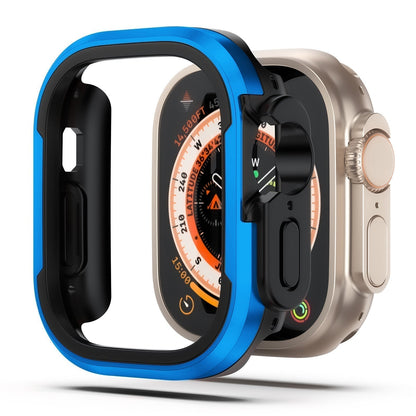 Tough Shockproof Cover for Apple Watch
