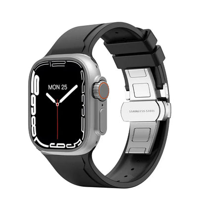Stylish Replacement Band for Apple Watch - Lusomart