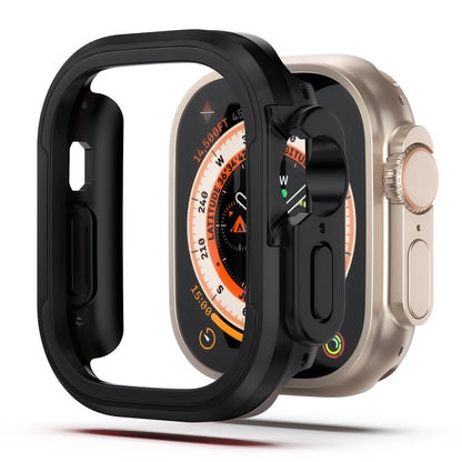 Tough Shockproof Cover for Apple Watch - Lusomart
