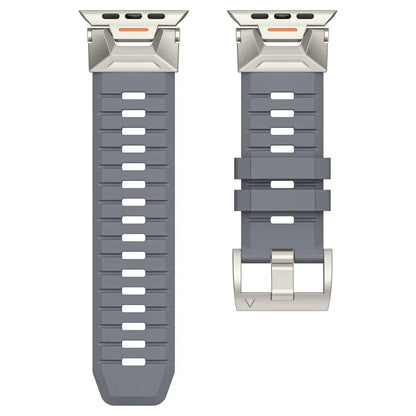 Soft Rubber Band For Apple Watch
