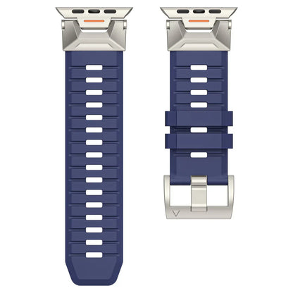 Soft Rubber Band For Apple Watch