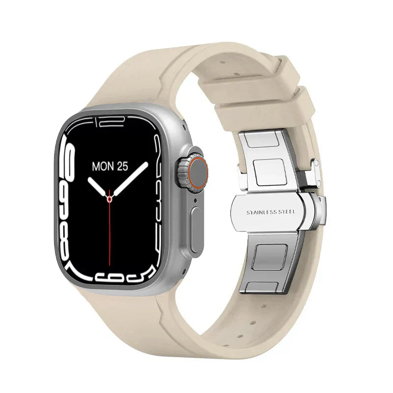 Stylish Replacement Band for Apple Watch