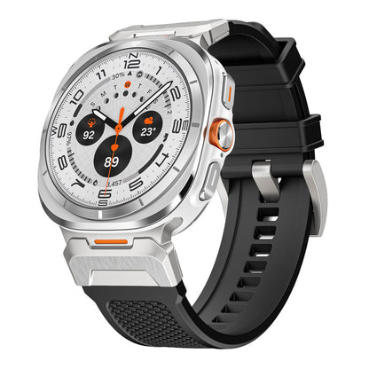 Durable Waterproof Band for Samsung Watch 7 Ultra