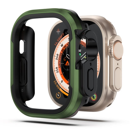 Tough Shockproof Cover for Apple Watch