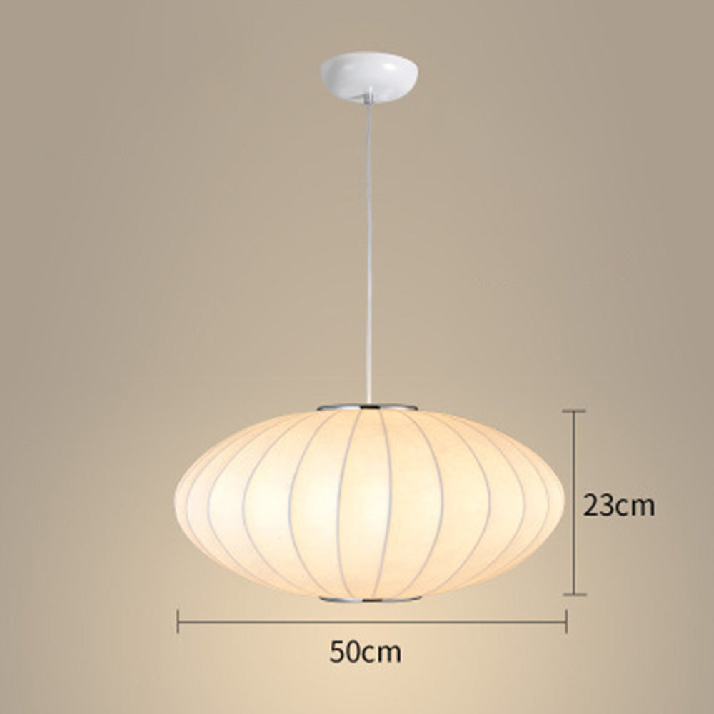 Bright LED Disk Pendant Light for Modern Kitchens
