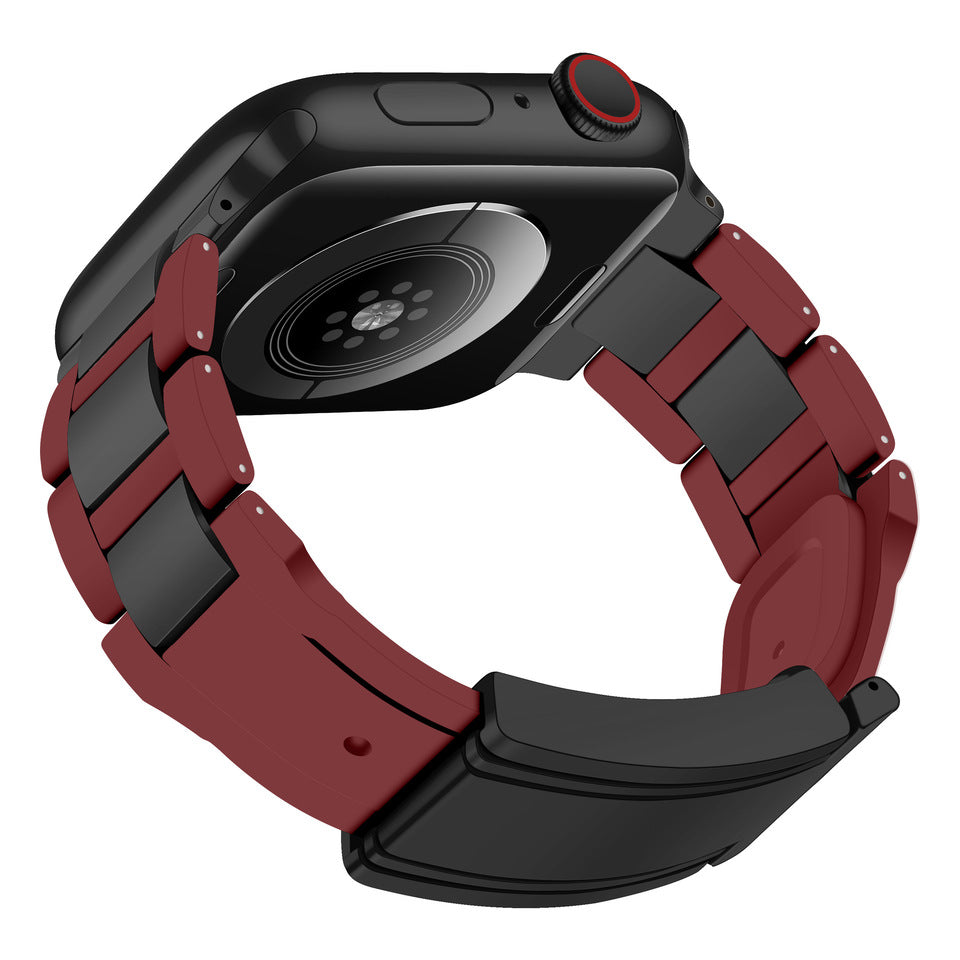 Stylish Apple Watch Replacement Band