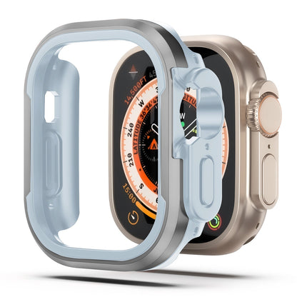 Tough Shockproof Cover for Apple Watch