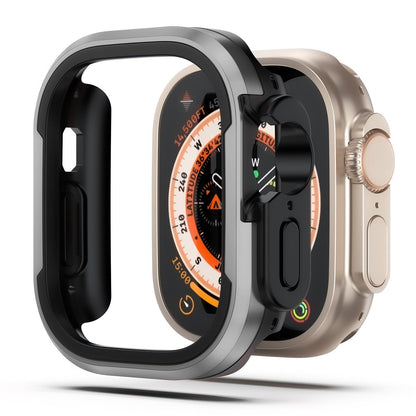 Tough Shockproof Cover for Apple Watch