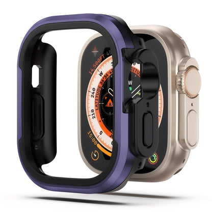 Tough Shockproof Cover for Apple Watch