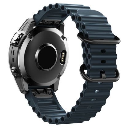 Stylish Replacement Strap for Garmin Watches 22/26mm