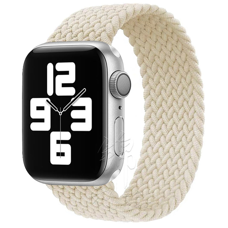 Durable Nylon Strap for Apple Watch All Models