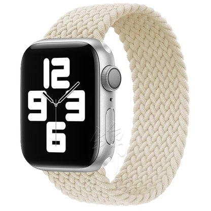 Durable Nylon Strap for Apple Watch All Models