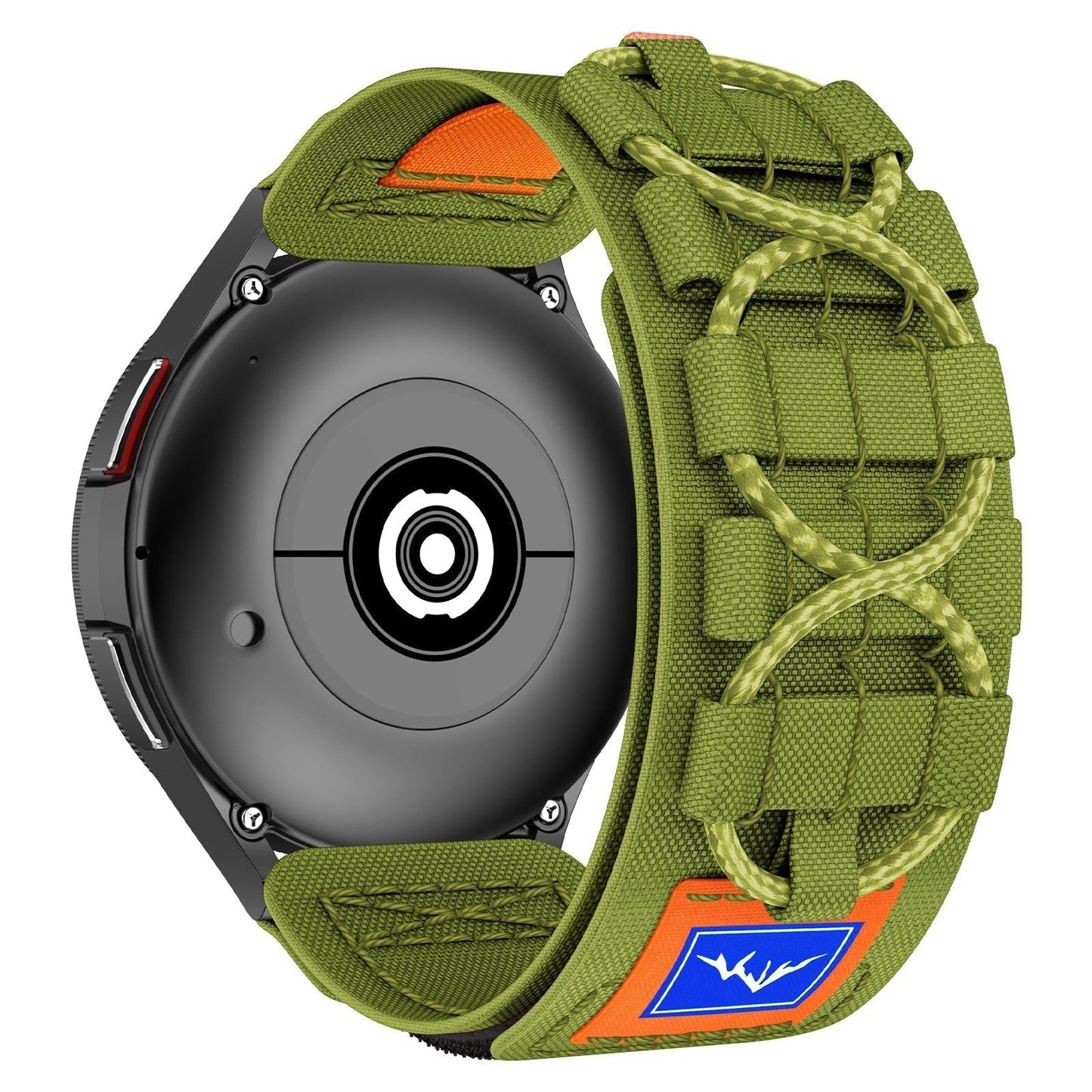 Durable Sports Strap for Samsung Galaxy Watch 4/5/6/7