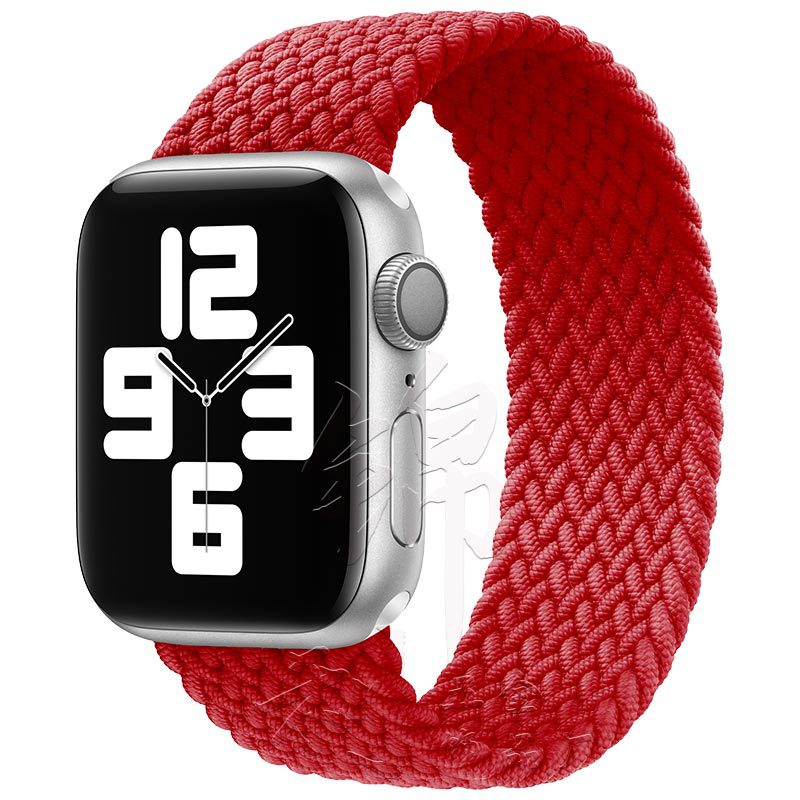 Durable Nylon Strap for Apple Watch All Models