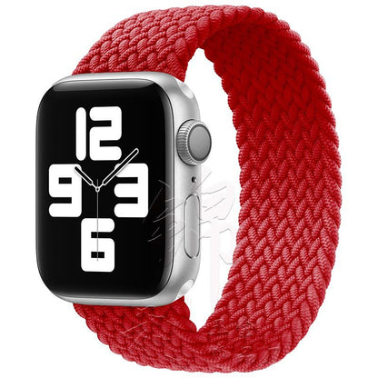Durable Nylon Strap for Apple Watch All Models