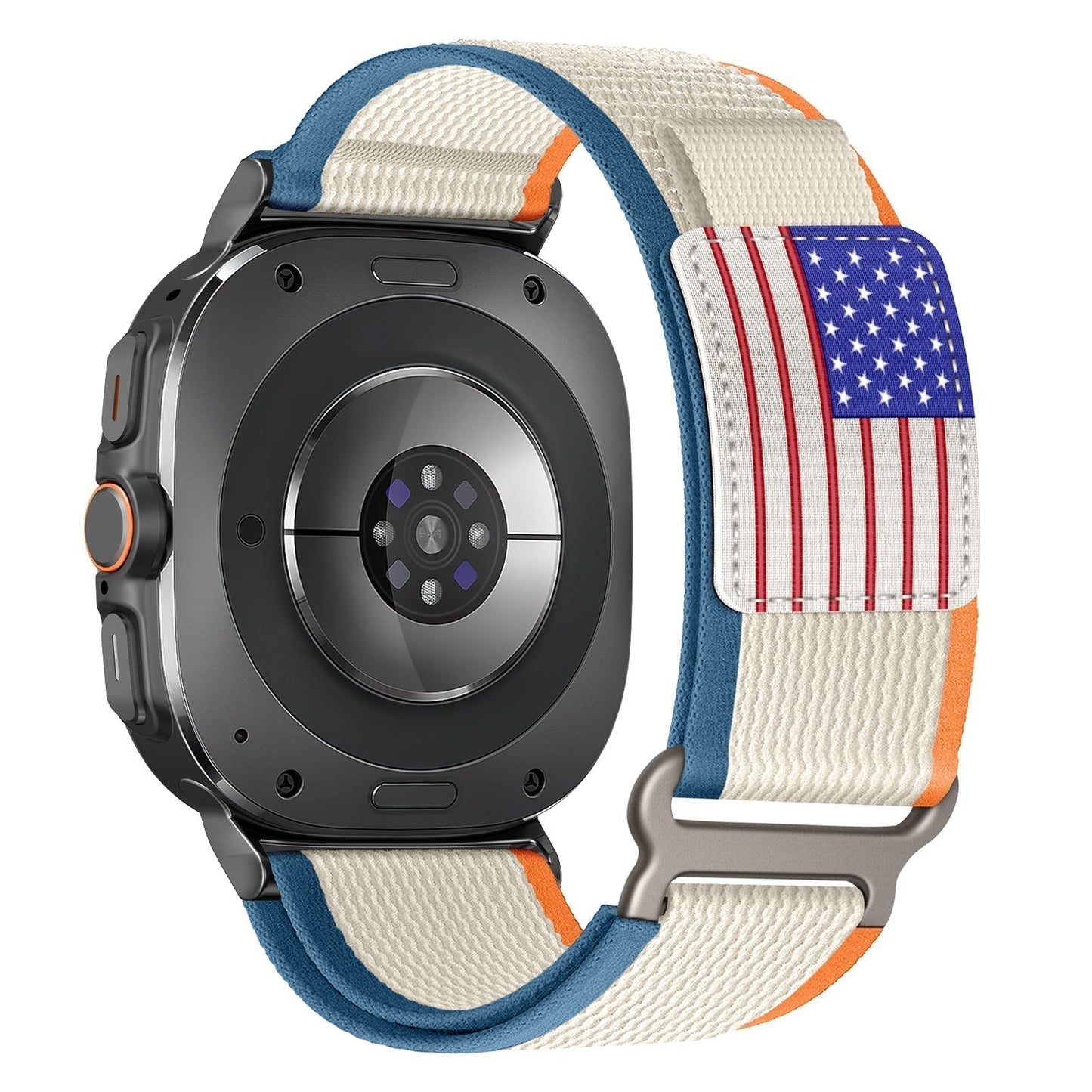 Stylish Fitness Band for Samsung Watch Ultra