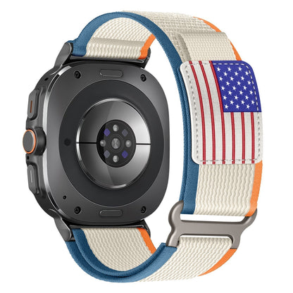 Stylish Fitness Band for Samsung Watch Ultra