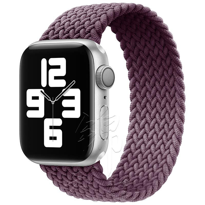 Durable Nylon Strap for Apple Watch All Models