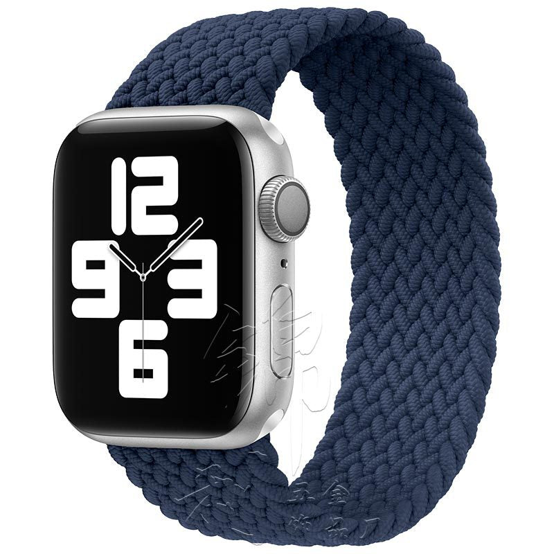 Durable Nylon Strap for Apple Watch All Models