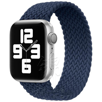 Durable Nylon Strap for Apple Watch All Models