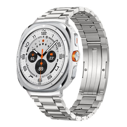 Lightweight Metal Strap for Samsung Watch Ultra