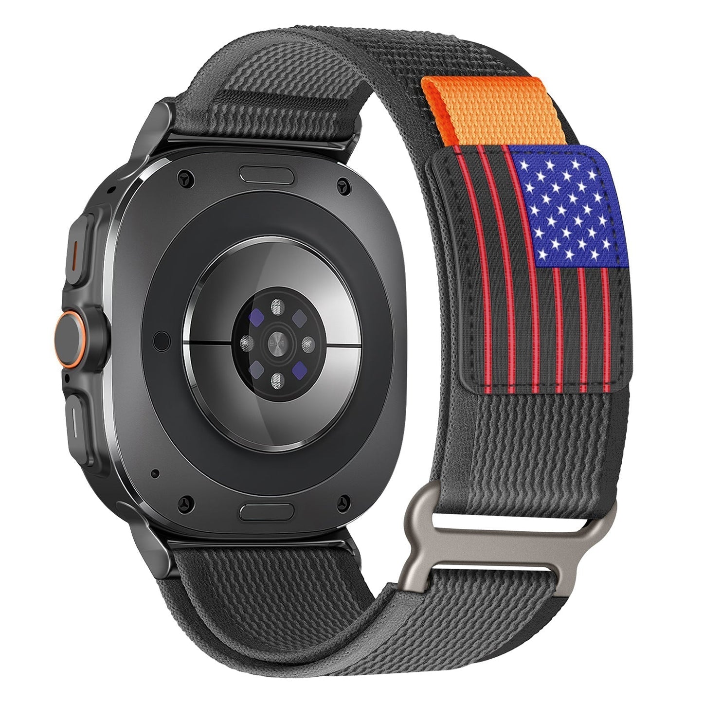 Stylish Fitness Band for Samsung Watch Ultra