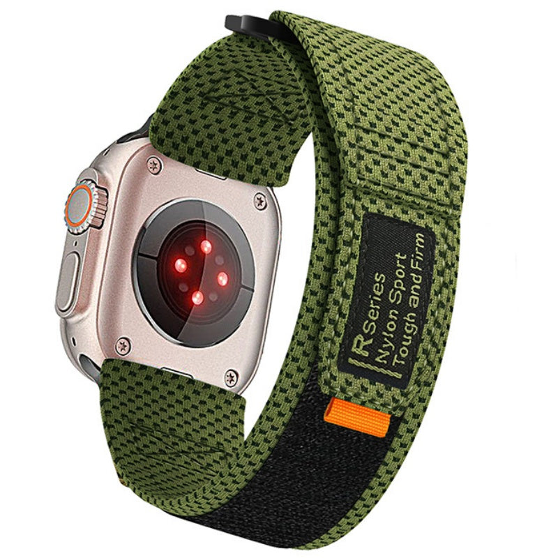 Breathable Sport Adjustable Apple Watch Band