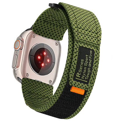 Breathable Sport Adjustable Apple Watch Band