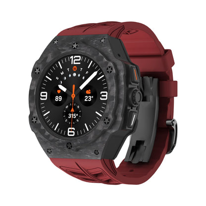 Durable Samsung Galaxy Watch 7 Ultra 47mm Accessory Kit