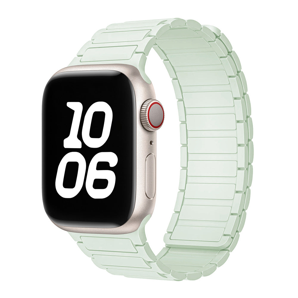 Flexible Sport Band For Apple Watch