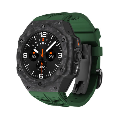 Durable Samsung Galaxy Watch 7 Ultra 47mm Accessory Kit