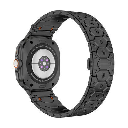 Durable Metal Strap For Samsung Galaxy Watch Ultra