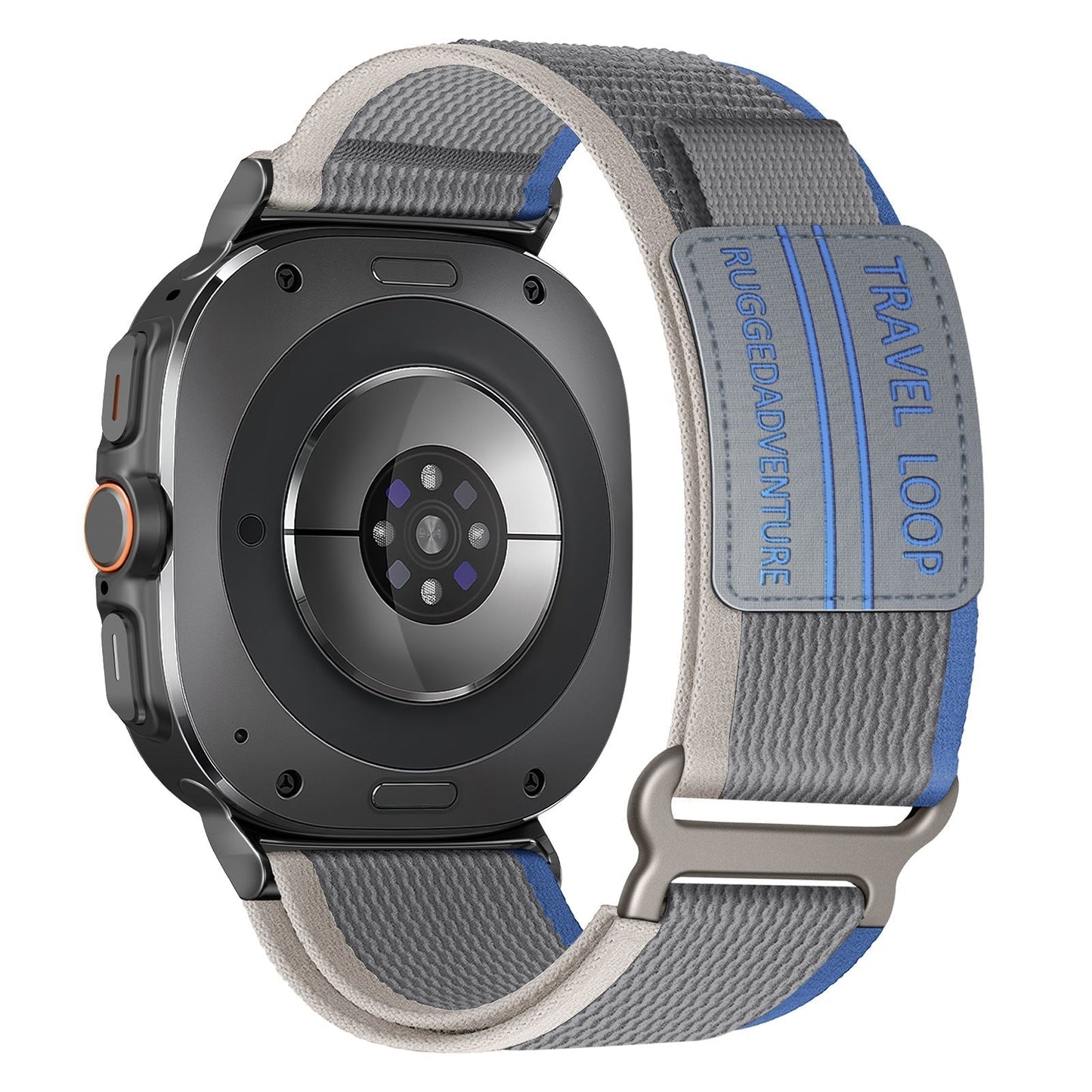 Stylish Fitness Band for Samsung Watch Ultra