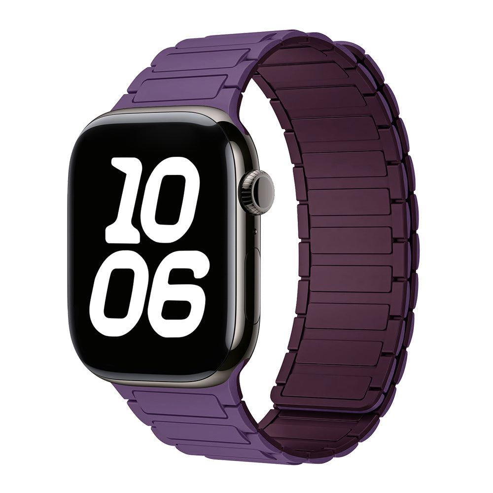 Flexible Sport Band For Apple Watch