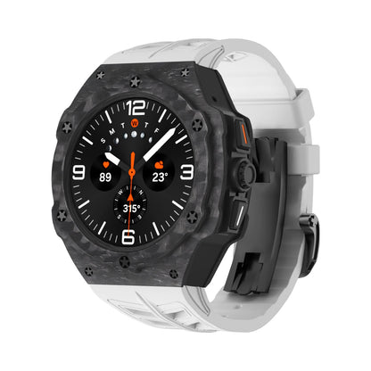 Durable Samsung Galaxy Watch 7 Ultra 47mm Accessory Kit