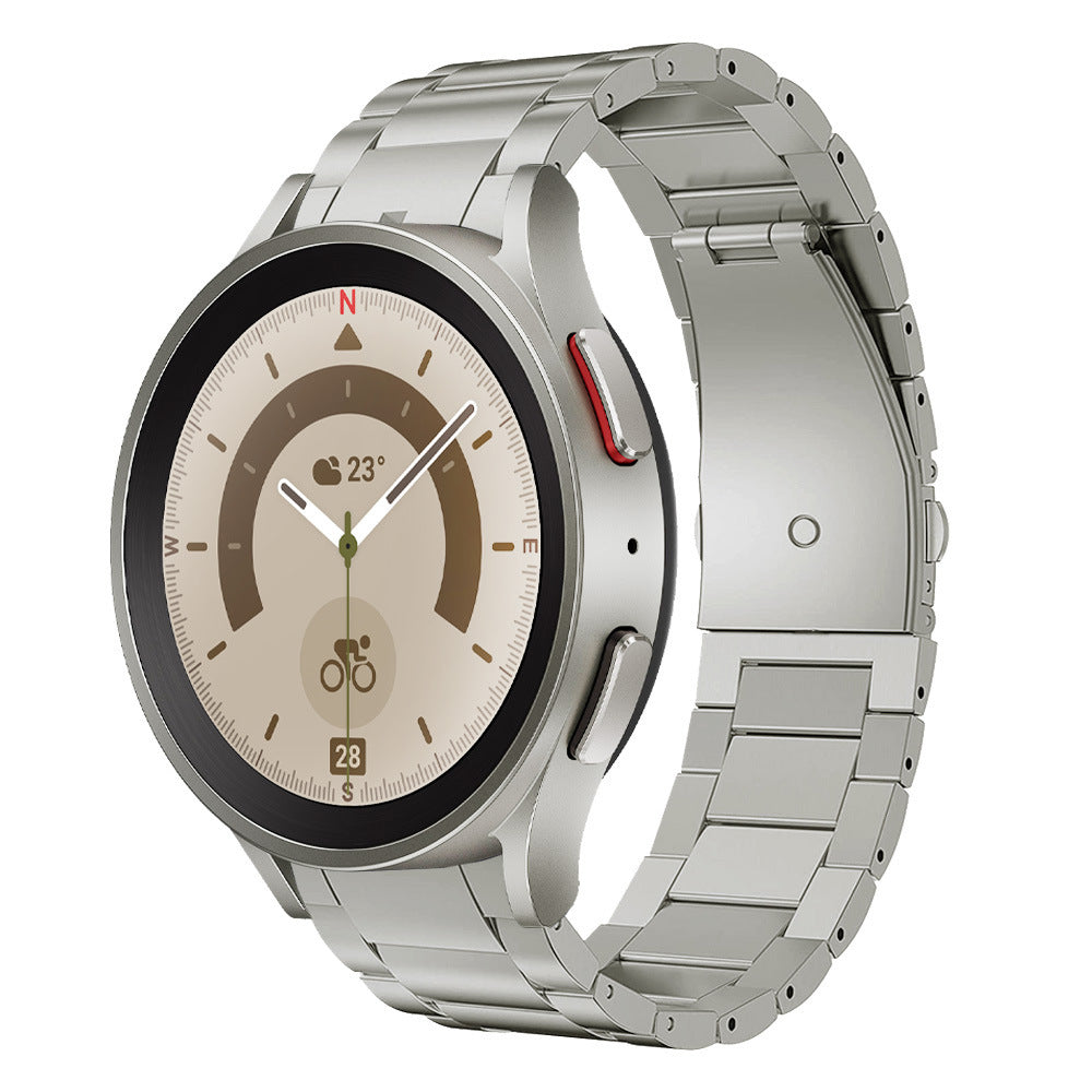 Durable Metal Strap for Samsung Galaxy Watches