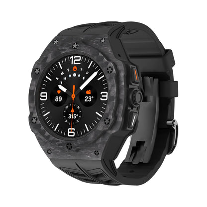 Durable Samsung Galaxy Watch 7 Ultra 47mm Accessory Kit