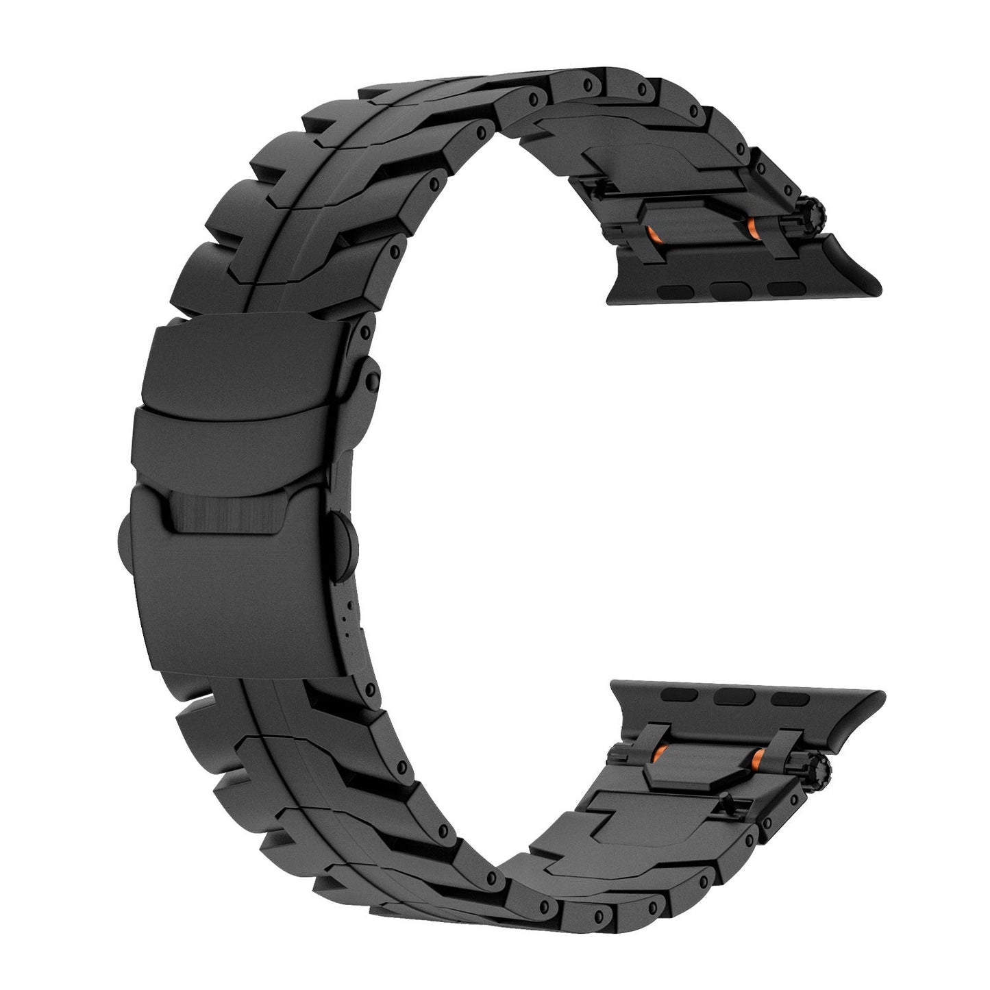 Premium Stainless Steel Apple Watch Band