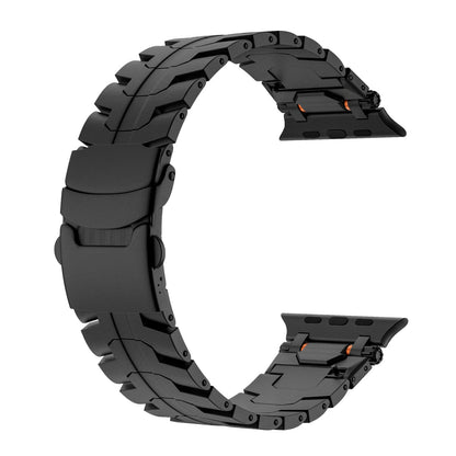 Premium Stainless Steel Apple Watch Band