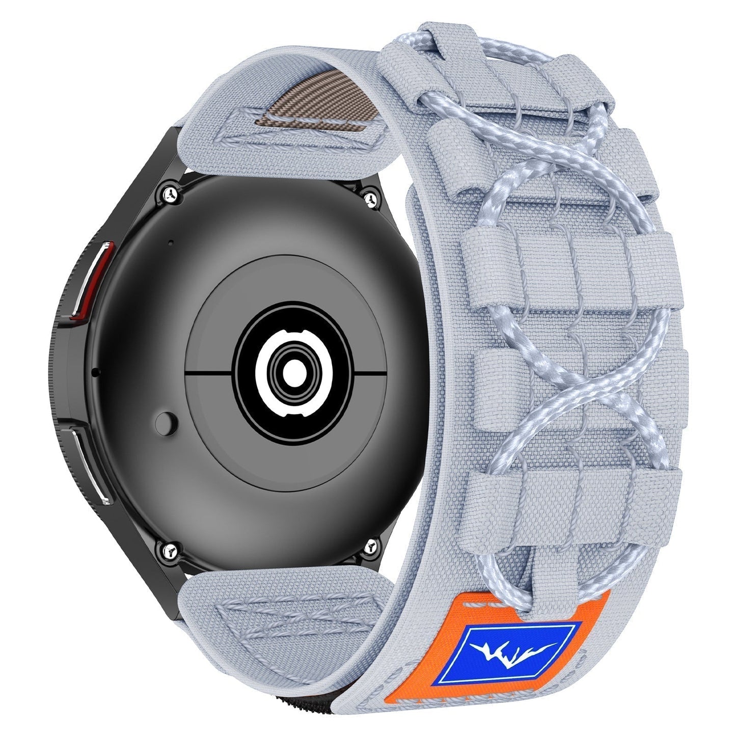 Durable Sports Strap for Samsung Galaxy Watch 4/5/6/7