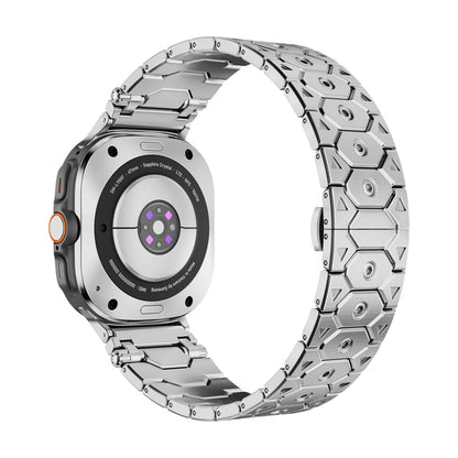 Durable Metal Strap For Samsung Galaxy Watch Ultra