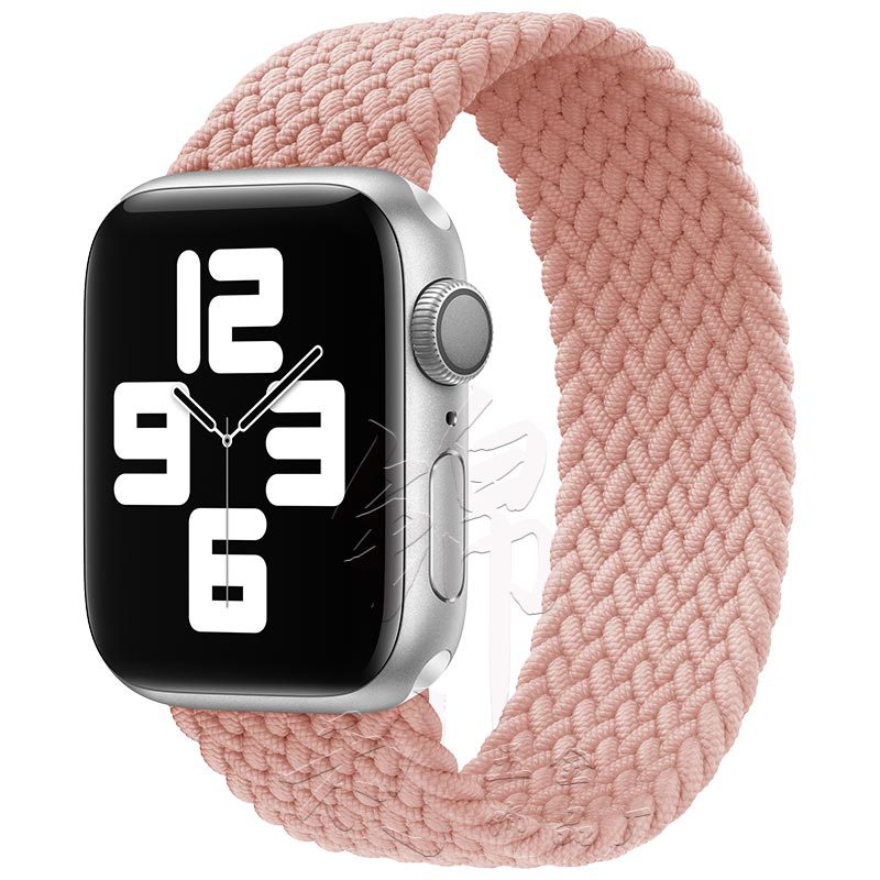 Durable Nylon Strap for Apple Watch All Models