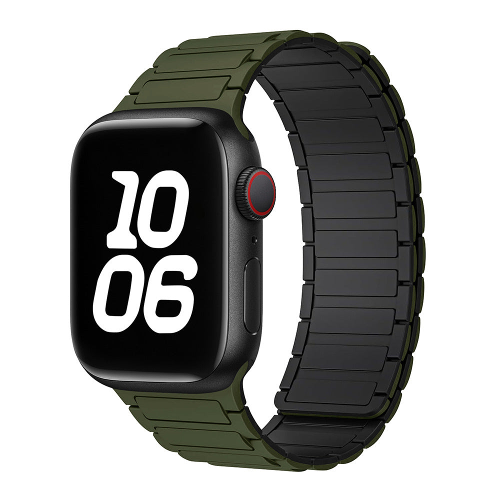 Flexible Sport Band For Apple Watch