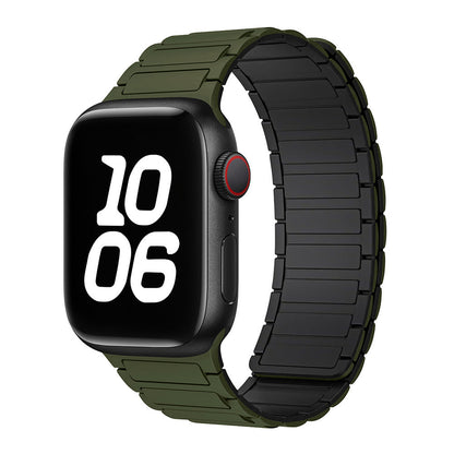 Flexible Sport Band For Apple Watch